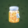 Restless Jar #6361