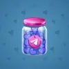 Restless Jar #6387