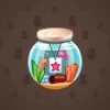 Restless Jar #6390