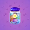 Restless Jar #6404