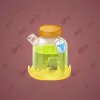 Restless Jar #6413