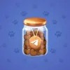 Restless Jar #6425