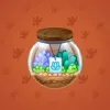 Restless Jar #643