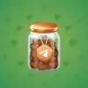 Restless Jar #6432