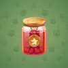 Restless Jar #6433