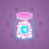 Restless Jar #6436