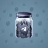 Restless Jar #644