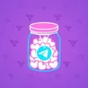 Restless Jar #6443