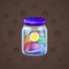 Restless Jar #6446
