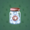 Restless Jar #6447