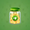 Restless Jar #6456