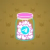 Restless Jar #6458