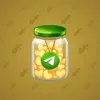 Restless Jar #6474