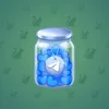 Restless Jar #6492