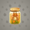 Restless Jar #6498