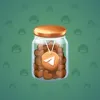 Restless Jar #6501