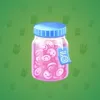 Restless Jar #6506