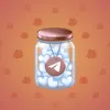 Restless Jar #6526