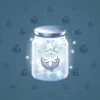 Restless Jar #6536
