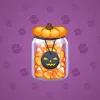 Restless Jar #6545