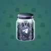 Restless Jar #6549