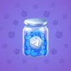 Restless Jar #6555