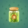 Restless Jar #6565