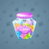 Restless Jar #6580