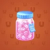 Restless Jar #6585