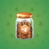 Restless Jar #6601