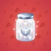 Restless Jar #6607