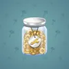 Restless Jar #6610