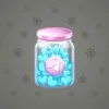 Restless Jar #6613
