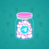 Restless Jar #6623