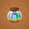 Restless Jar #6632