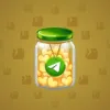 Restless Jar #6637