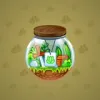 Restless Jar #6647