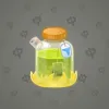 Restless Jar #6706