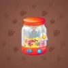 Restless Jar #6708