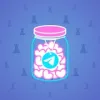Restless Jar #6718