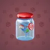 Restless Jar #6723