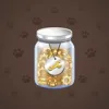 Restless Jar #6726