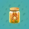 Restless Jar #673