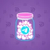 Restless Jar #6744