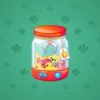 Restless Jar #6752