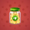 Restless Jar #6767
