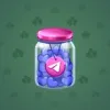 Restless Jar #677