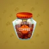 Restless Jar #6771