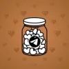 Restless Jar #6773