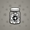 Restless Jar #6776